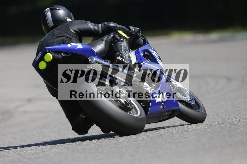 /13 01.05.2025 Speer Racing ADR/Gruppe gelb/55